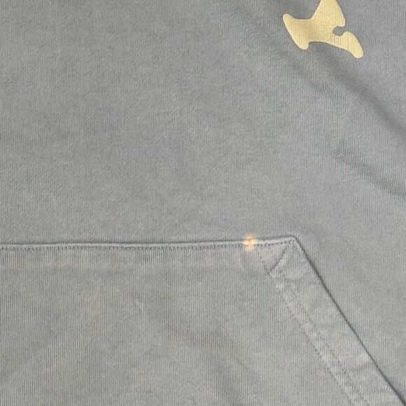 Madhappy Pastels French Terry Hoodie Men’s Small - Picture 3 of 7